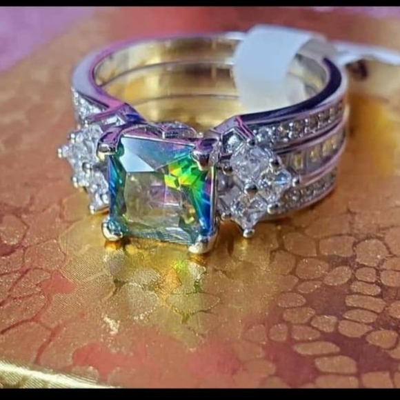 Ring Bombs - Picture 6 of 8